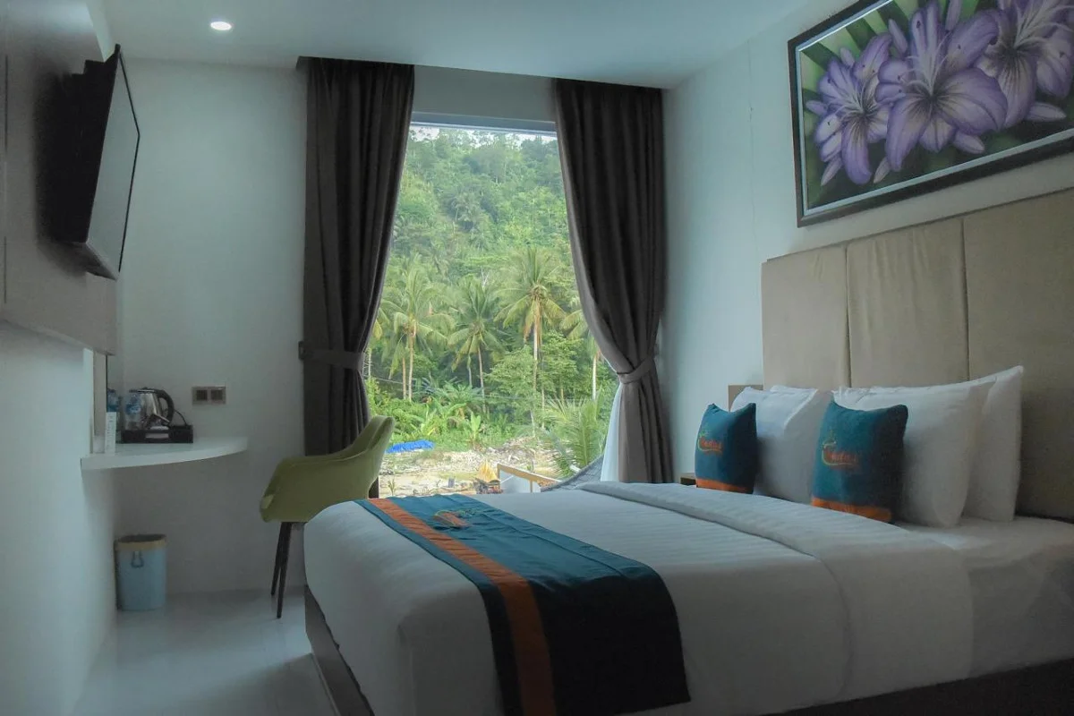 Hills View