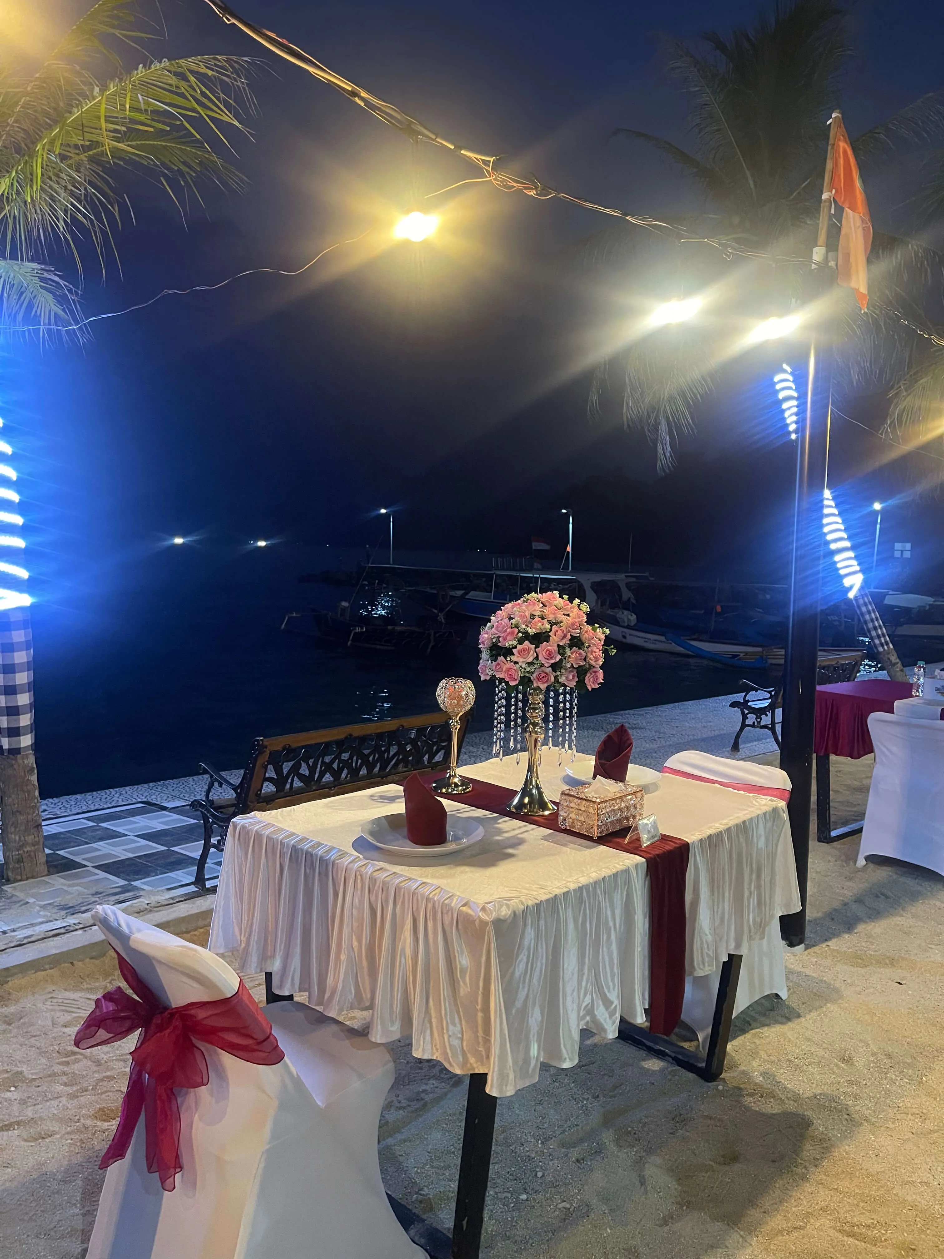 Weddings & Celebrations