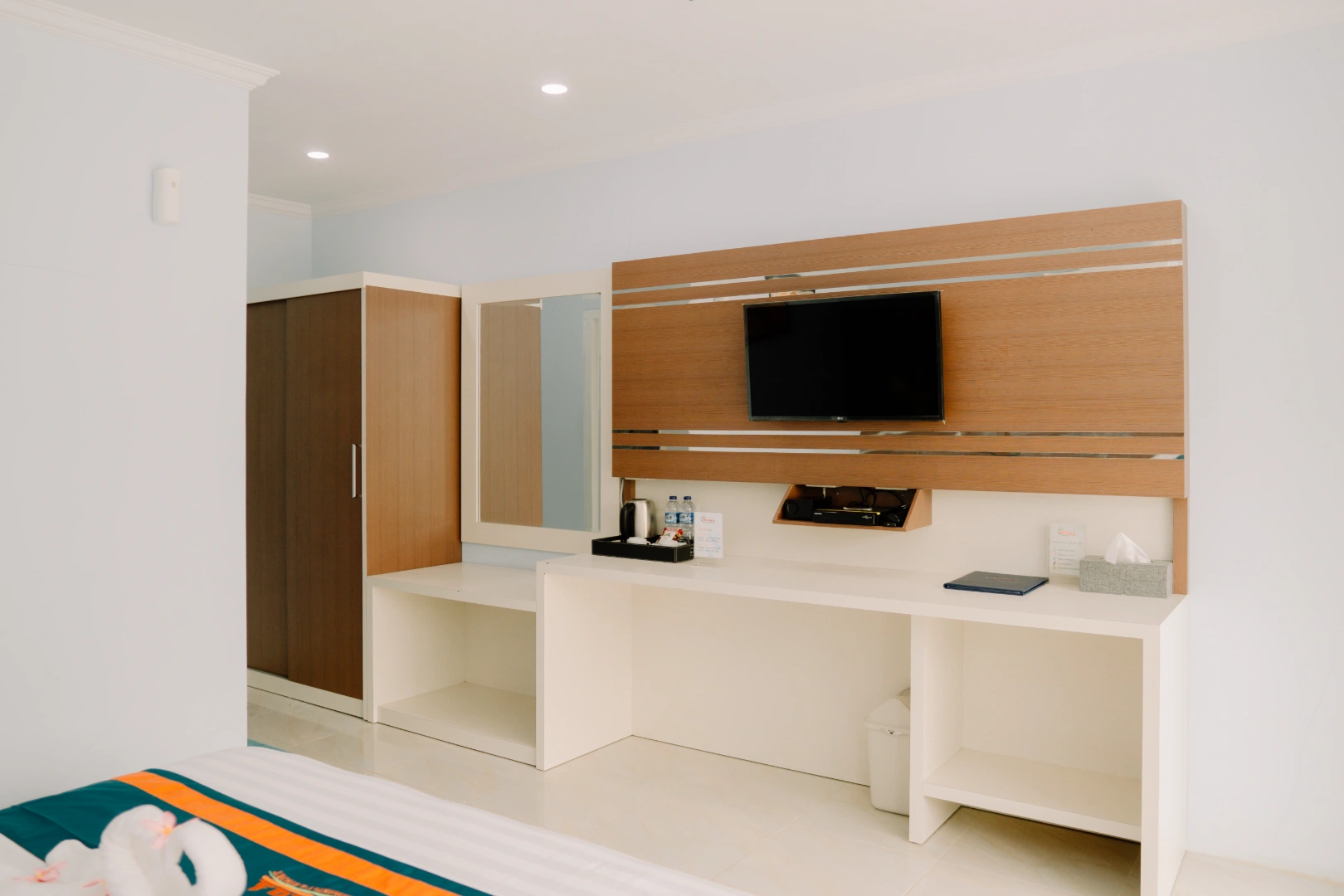 Room Amenities