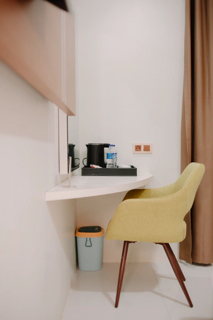 Room Work Desk