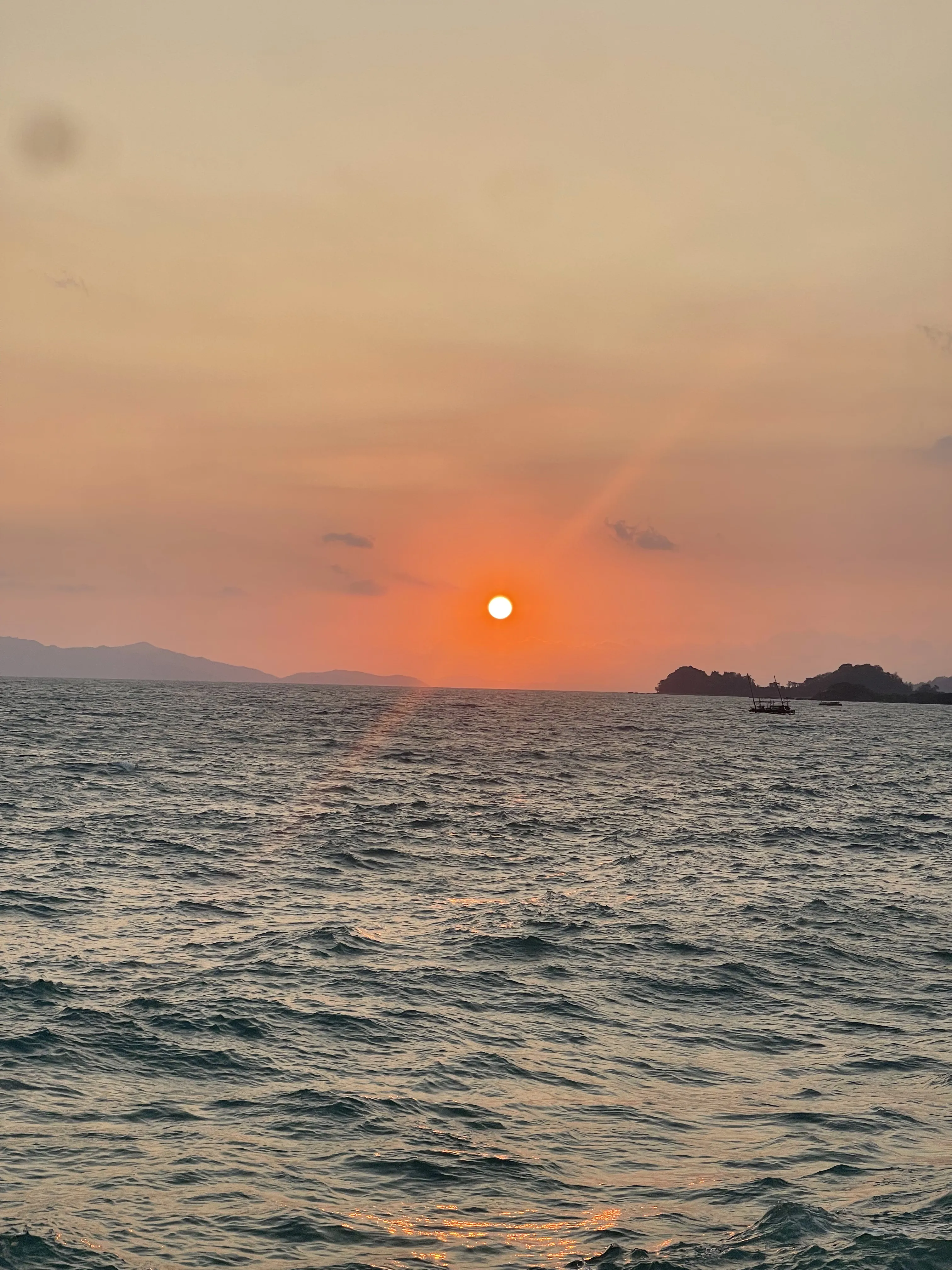 Superior Ocean View